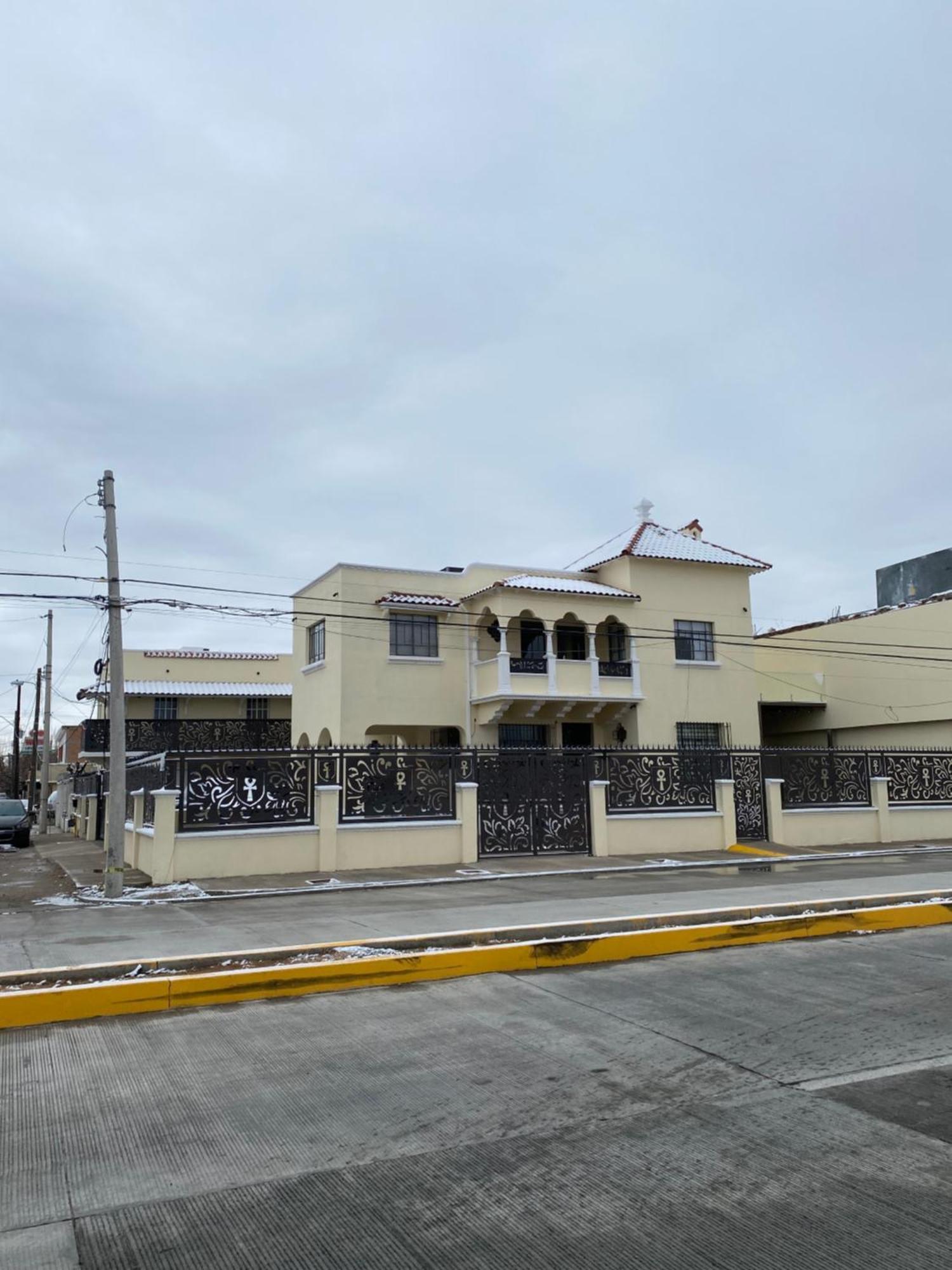 Luxury Lofts With Private Pool Apartment Ciudad Juarez Exterior photo