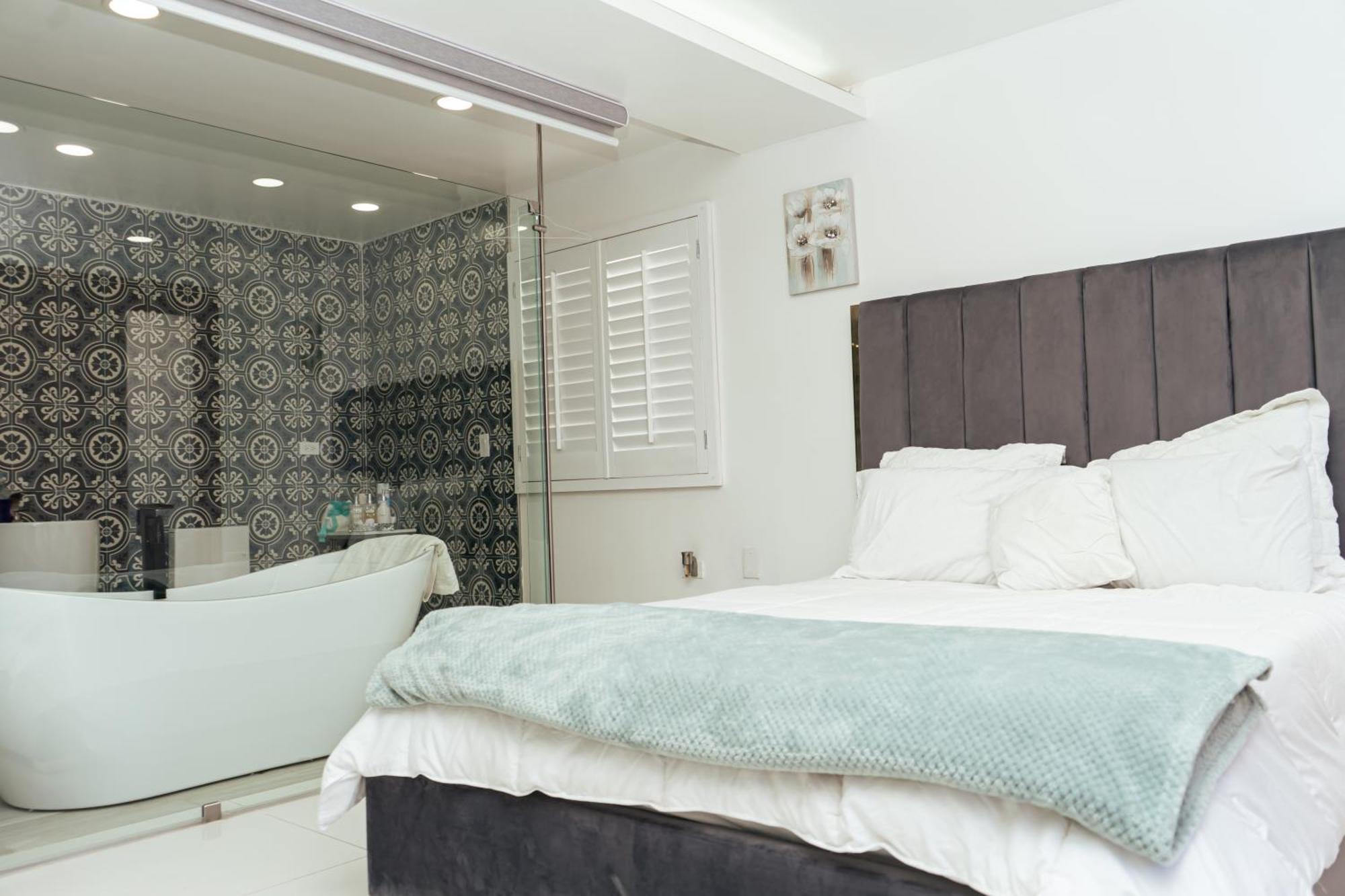 Luxury Lofts With Private Pool Apartment Ciudad Juarez Exterior photo