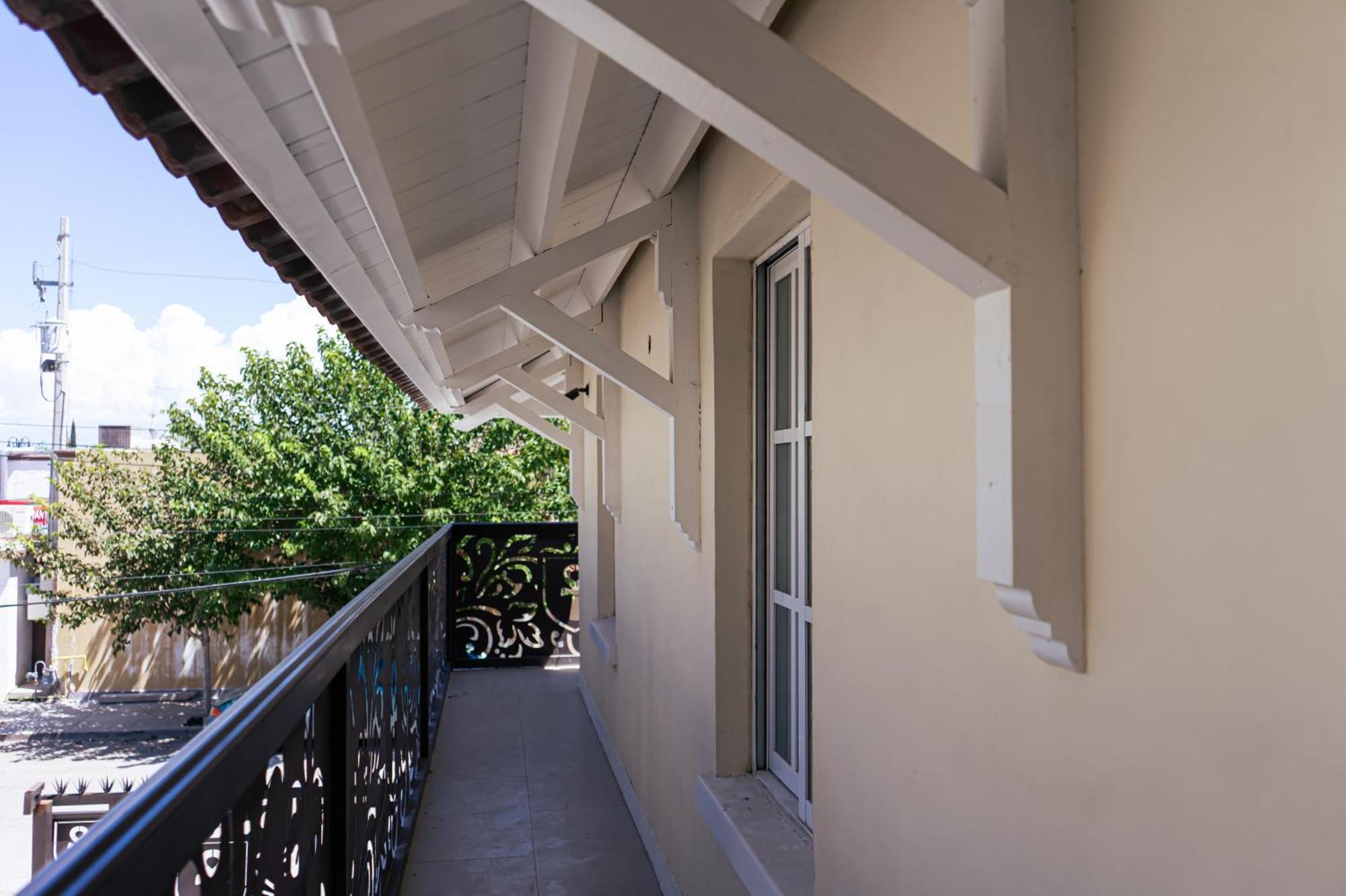 Luxury Lofts With Private Pool Apartment Ciudad Juarez Exterior photo