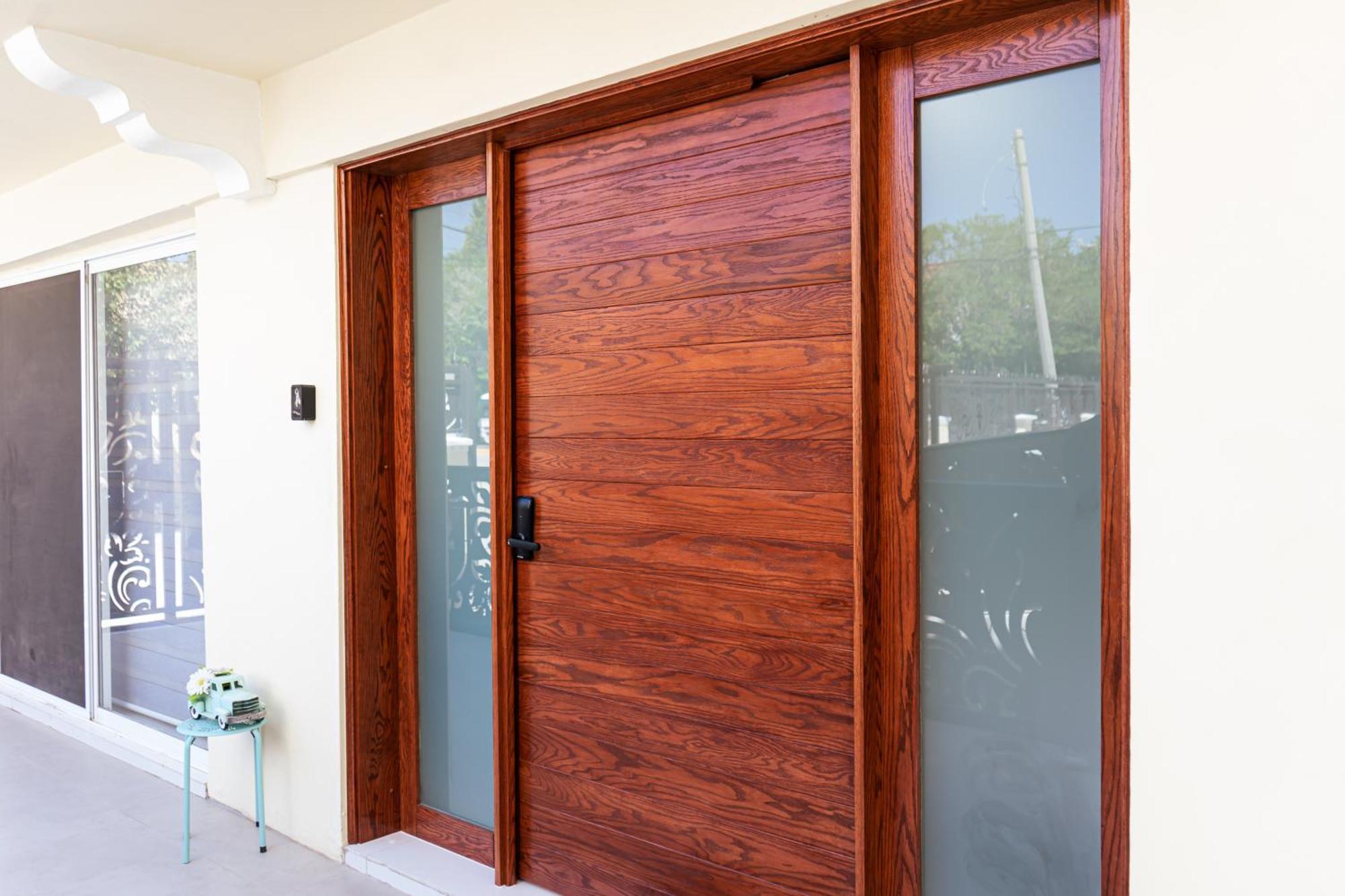 Luxury Lofts With Private Pool Apartment Ciudad Juarez Exterior photo