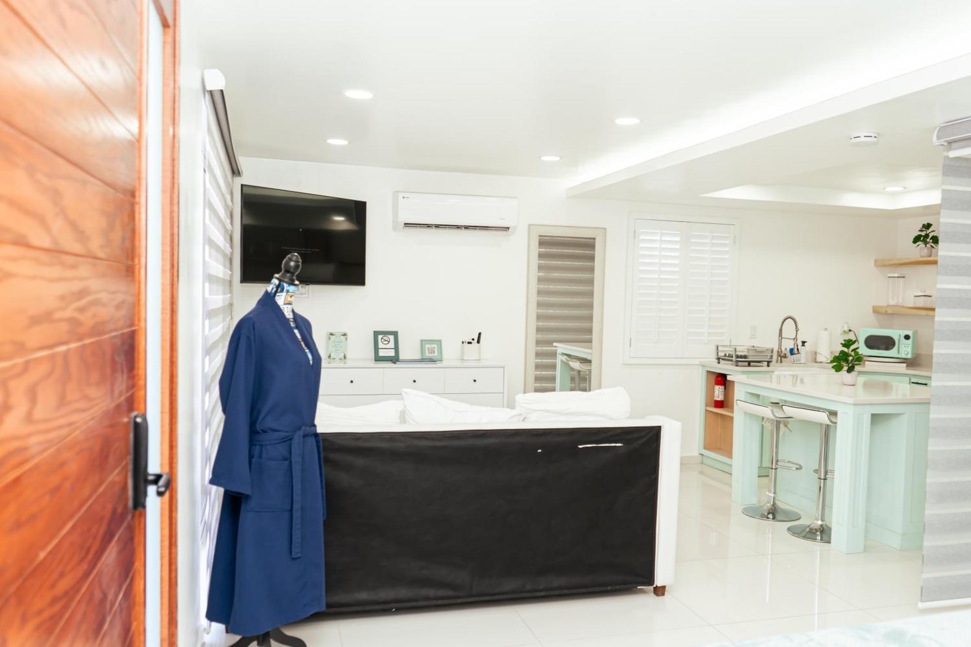 Luxury Lofts With Private Pool Apartment Ciudad Juarez Exterior photo