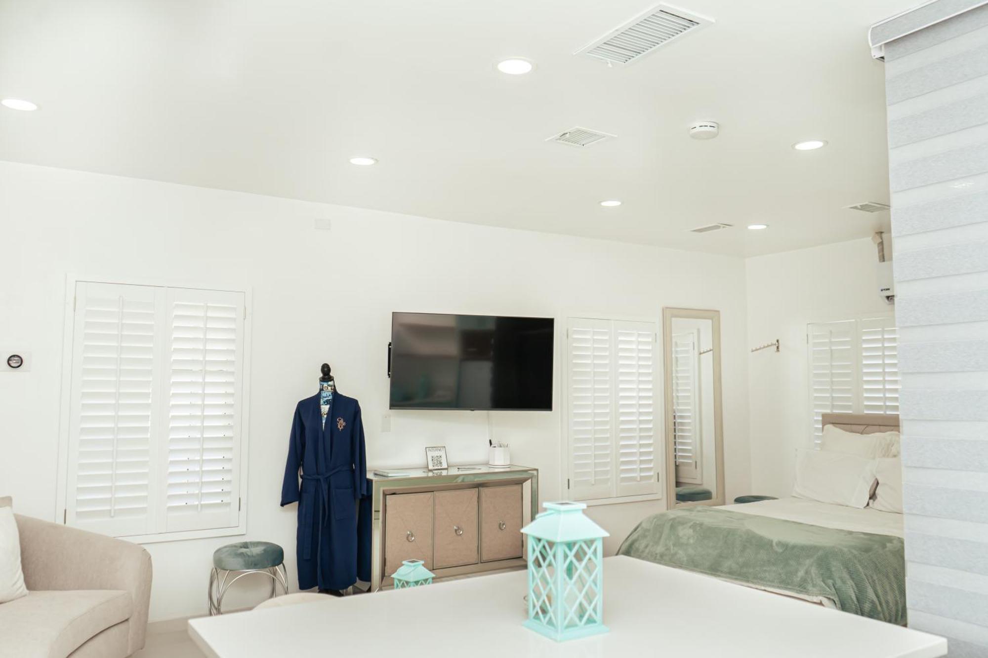 Luxury Lofts With Private Pool Apartment Ciudad Juarez Exterior photo